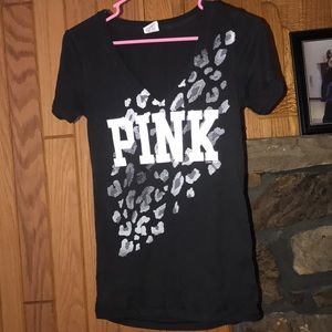 PINK T-shirt